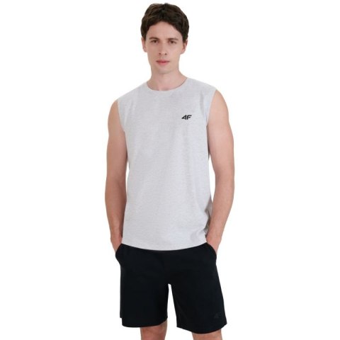 Koszulka 4F M125 M 4FWMM00TSLEM125 27M