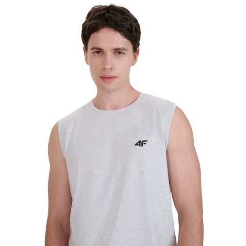 Koszulka 4F M125 M 4FWMM00TSLEM125 27M