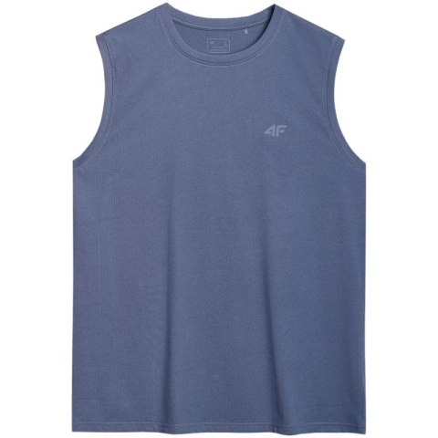 Koszulka 4F M125 M 4FWMM00TSLEM125 32S