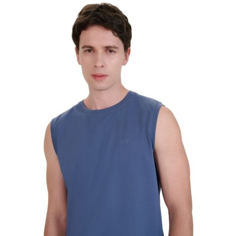 Koszulka 4F M125 M 4FWMM00TSLEM125 32S