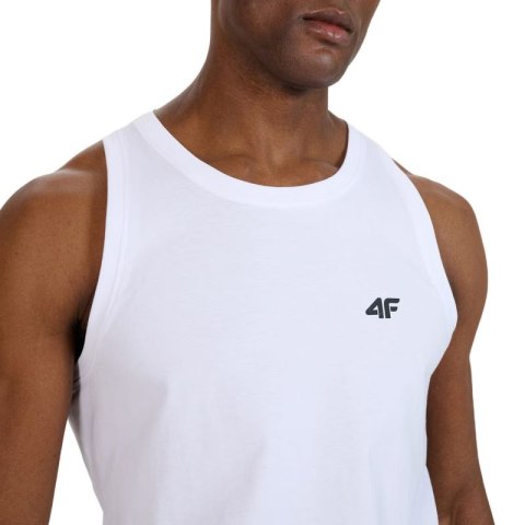 Koszulka 4F M126 M 4FWMM00TSLEM126 10S