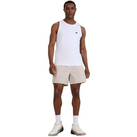 Koszulka 4F M126 M 4FWMM00TSLEM126 10S