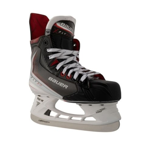 Łyżwy hokejowe Bauer Vapor Fly30 Jr 1064934