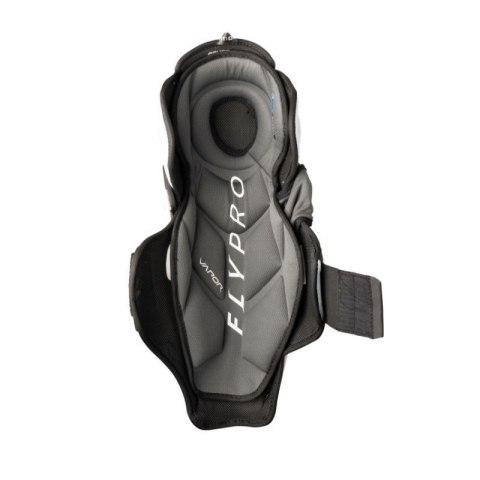 Nagolenniki hokejowe Bauer Vapor Flypro Jr 1064867