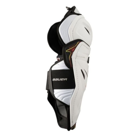 Nagolenniki hokejowe Bauer Vapor Flypro Jr 1064867