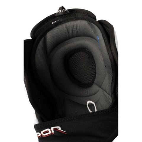 Nagolenniki hokejowe Bauer Vapor Flypro Jr 1064867