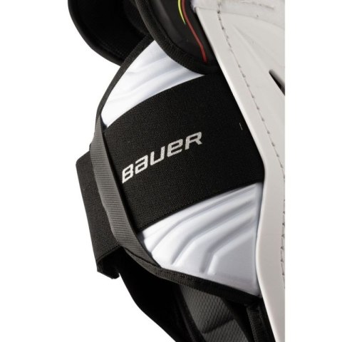 Nagolenniki hokejowe Bauer Vapor Flypro Sr 1064865