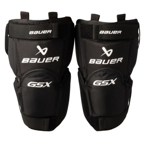 Nakolanniki bramkarskie Bauer GSX 1064960