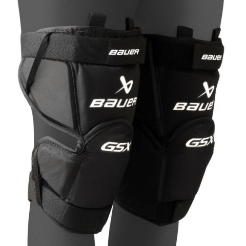 Nakolanniki bramkarskie Bauer GSX 1064960