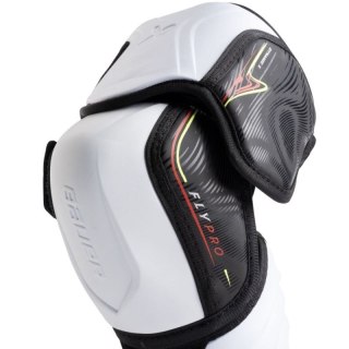 Nałokietniki hokejowe Bauer Flypro Sr 1064797