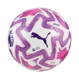 Piłka nożna Puma Orbita Play Premier League 84717 01 Liga angielska