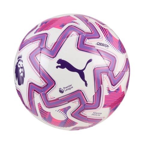 Piłka nożna Puma Orbita Play Premier League 84717 01 Liga angielska
