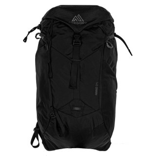 Plecak trekkingowy Gregory Arrio 24 Flame Black 136974-7409