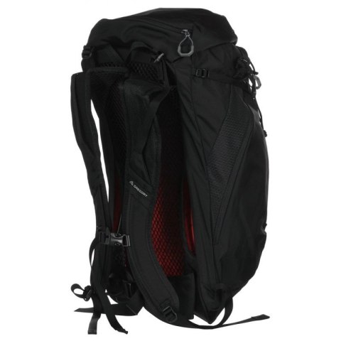 Plecak trekkingowy Gregory Arrio 24 Flame Black 136974-7409