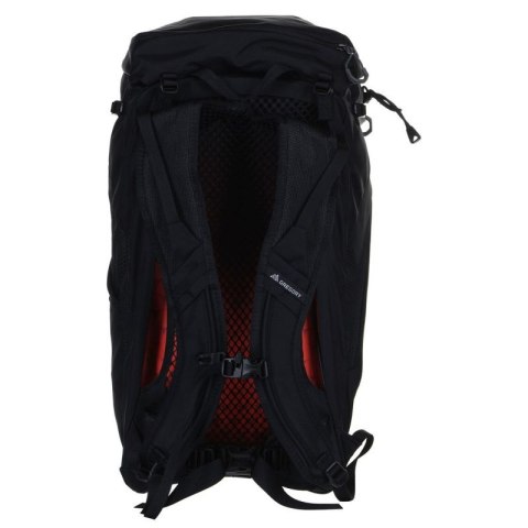 Plecak trekkingowy Gregory Arrio 24 Flame Black 136974-7409