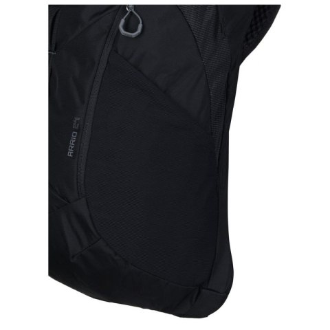 Plecak trekkingowy Gregory Arrio 24 Flame Black 136974-7409