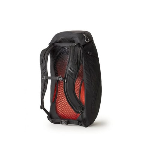Plecak trekkingowy Gregory Arrio 24 Flame Black 136974-7409