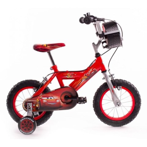 Rower Huffy 12" Cars Jr 22481W