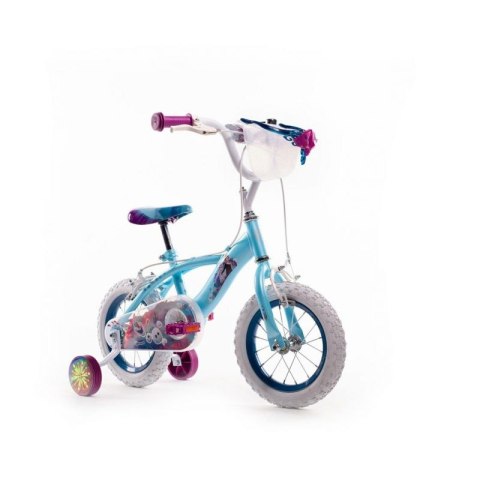 Rower Huffy 12" Frozen Jr 22971W