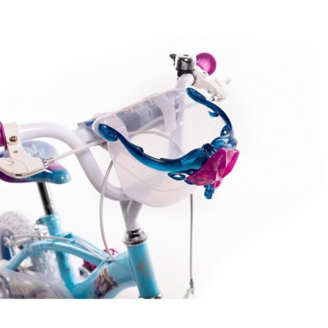 Rower Huffy 12" Frozen Jr 22971W