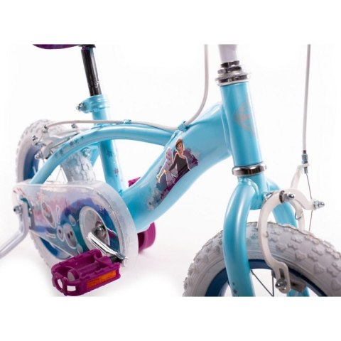 Rower Huffy 12" Frozen Jr 22971W