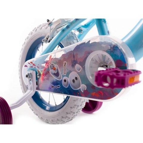 Rower Huffy 12" Frozen Jr 22971W