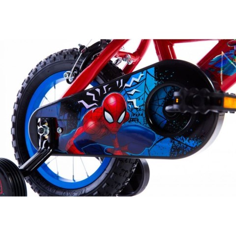 Rower Huffy 12" Spider-Man Jr 22361W