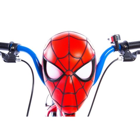 Rower Huffy 12" Spider-Man Jr 22361W
