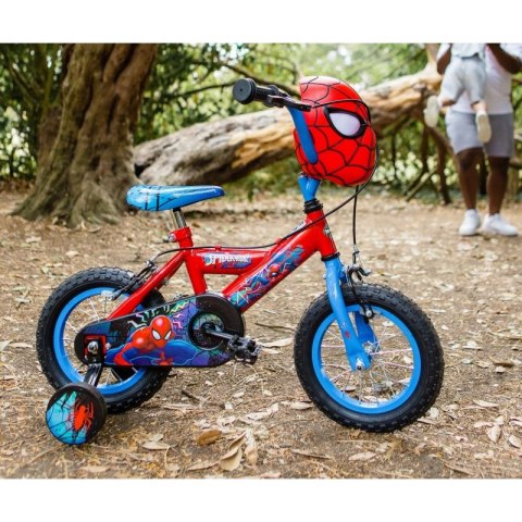 Rower Huffy 12" Spider-Man Jr 22361W