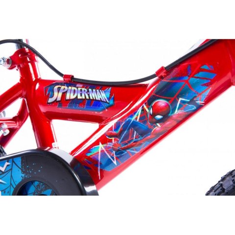 Rower Huffy 12" Spider-Man Jr 22361W