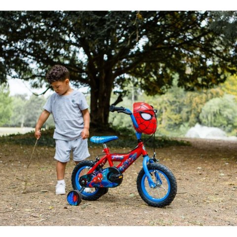 Rower Huffy 12" Spider-Man Jr 22361W