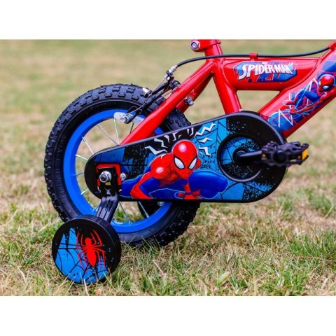 Rower Huffy 12" Spider-Man Jr 22361W
