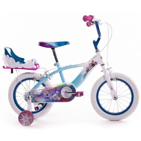 Rower Huffy 14" Frozen Jr 24971W