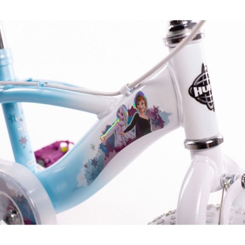Rower Huffy 14" Frozen Jr 24971W