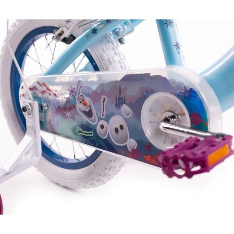Rower Huffy 14" Frozen Jr 24971W