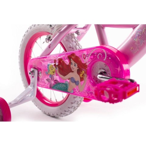 Rower Huffy 14" Princess Jr 24371W