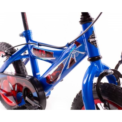 Rower Huffy 14" Spider-Man Jr 24421W