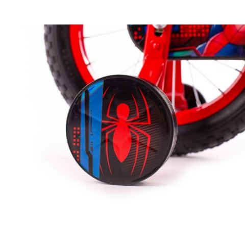 Rower Huffy 14" Spider-Man Jr 24421W