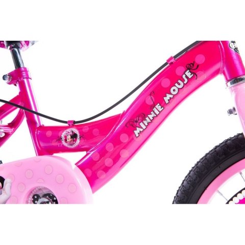 Rower Huffy 16" Minnie Jr 21998W