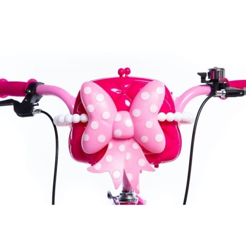 Rower Huffy 16" Minnie Jr 21998W