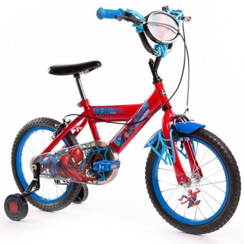 Rower Huffy 16" Spider-Man Jr 21960W