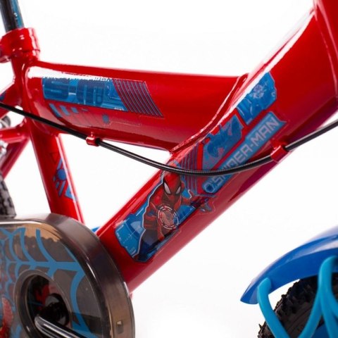 Rower Huffy 16" Spider-Man Jr 21960W