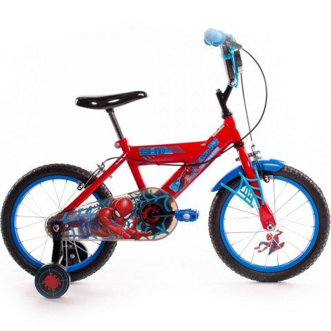 Rower Huffy 16" Spider-Man Jr 21960W