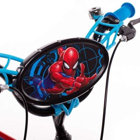 Rower Huffy 16" Spider-Man Jr 21960W