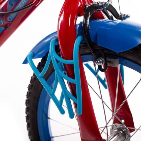 Rower Huffy 16" Spider-Man Jr 21960W