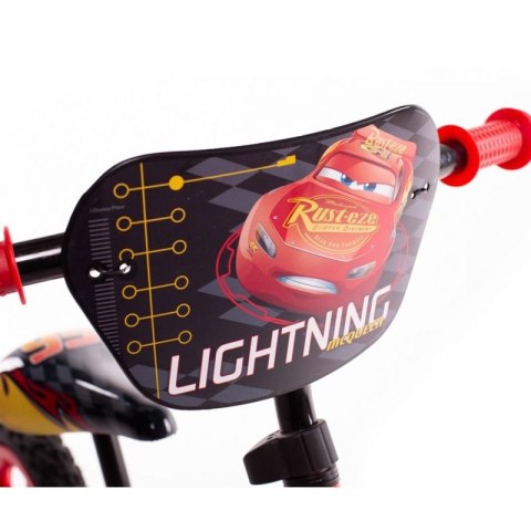 Rowerek biegowy Huffy 12" Cars Jr 27641W
