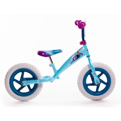 Rowerek biegowy Huffy 12" Frozen Jr 27611W
