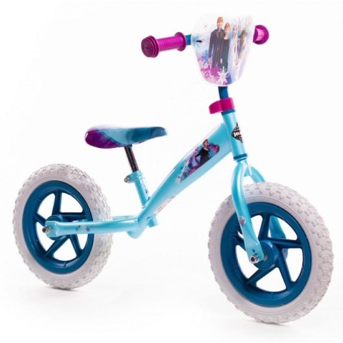 Rowerek biegowy Huffy 12" Frozen Jr 27611W