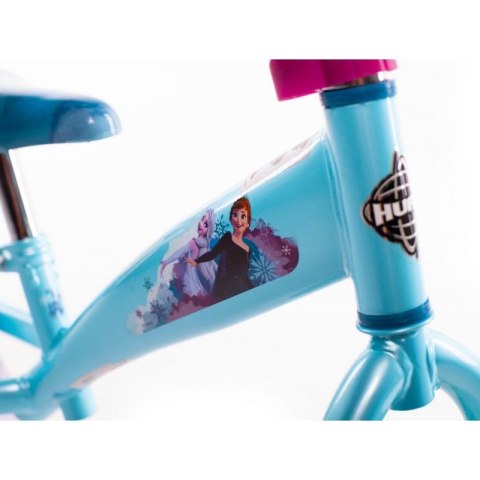 Rowerek biegowy Huffy 12" Frozen Jr 27611W