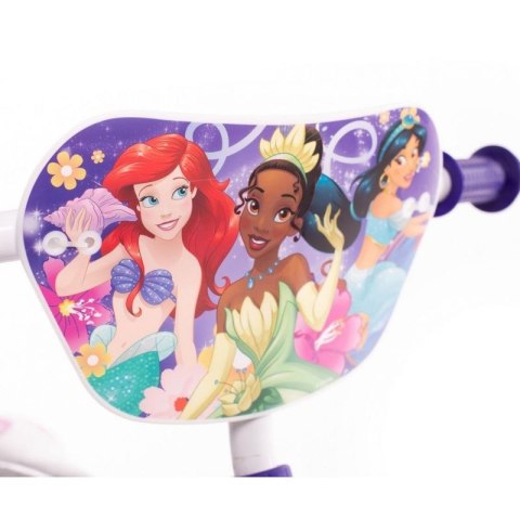 Rowerek biegowy Huffy 12" Princess Jr 27631W